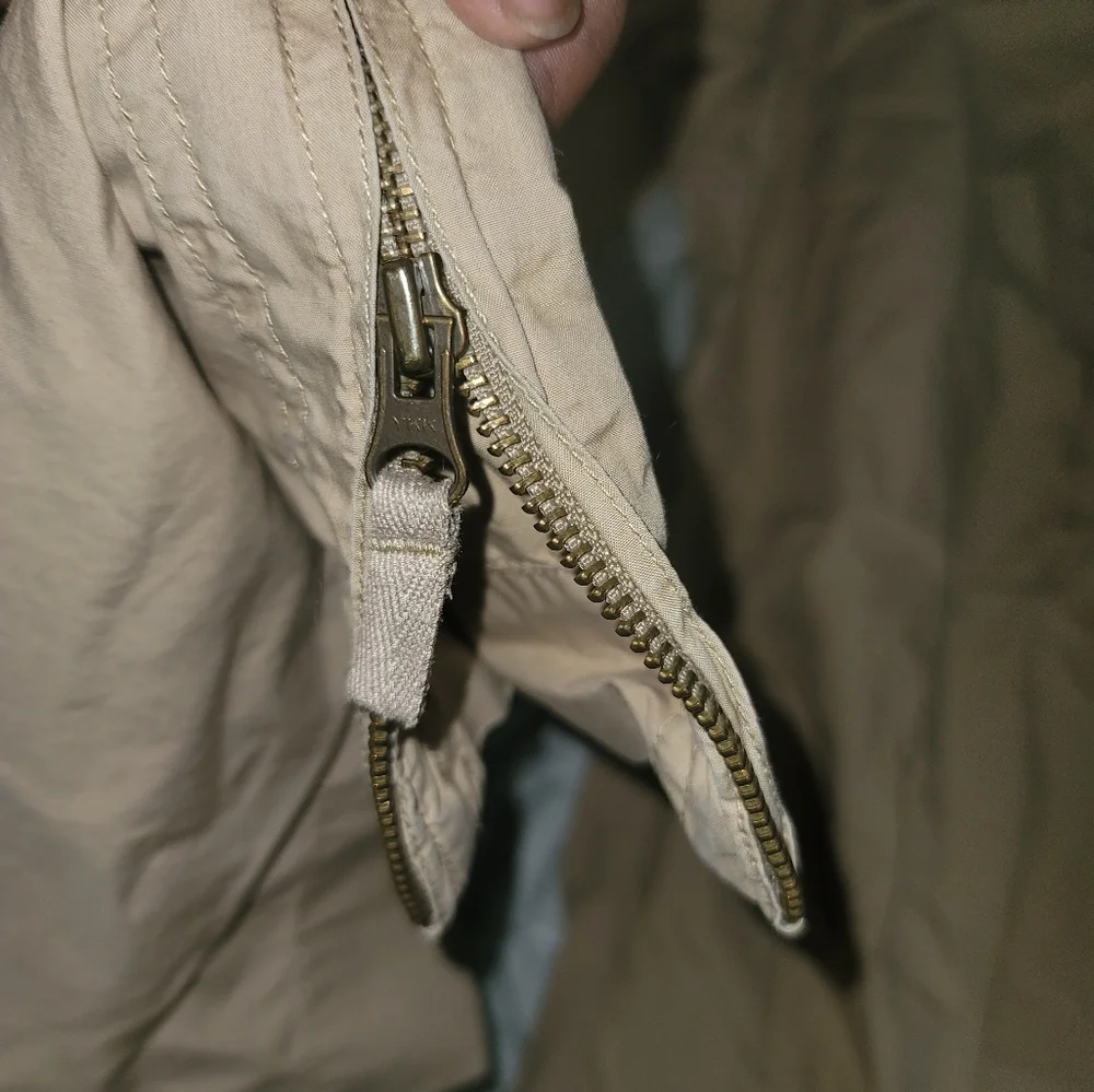 Express cargo pants - Picture 4 of 5